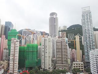 Wan Chai - Hip Sang Building 03