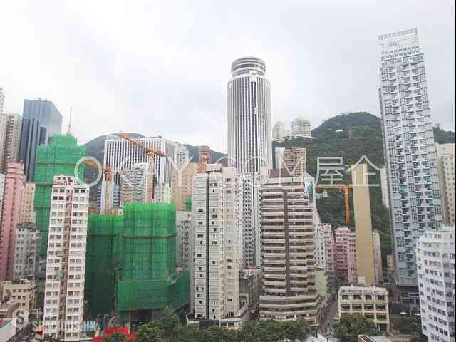 Wan Chai - Hip Sang Building 03