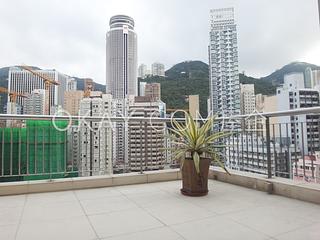 Wan Chai - Hip Sang Building 04