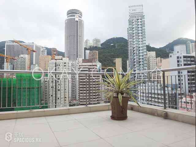 Wan Chai - Hip Sang Building 04