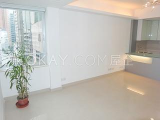 Wan Chai - Hip Sang Building 06