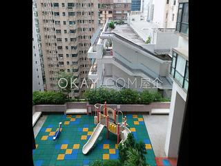 Mid Levels Central - The Grand Panorama 07
