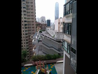 Mid Levels Central - The Grand Panorama 08