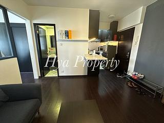 Mid Levels Central - Jadestone Court 04