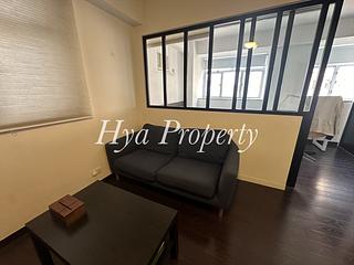 Mid Levels Central - Jadestone Court 05