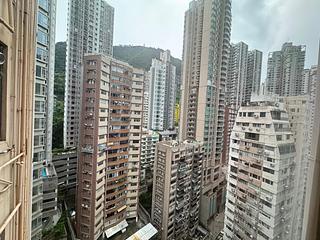 Mid Levels Central - Good View Court 05