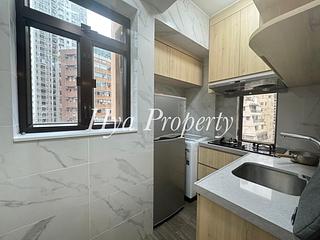 Mid Levels Central - Good View Court 06