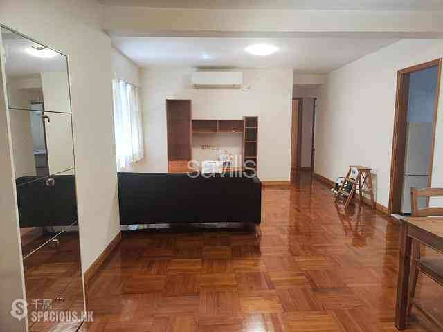 畢架山 - 雅華閣 03