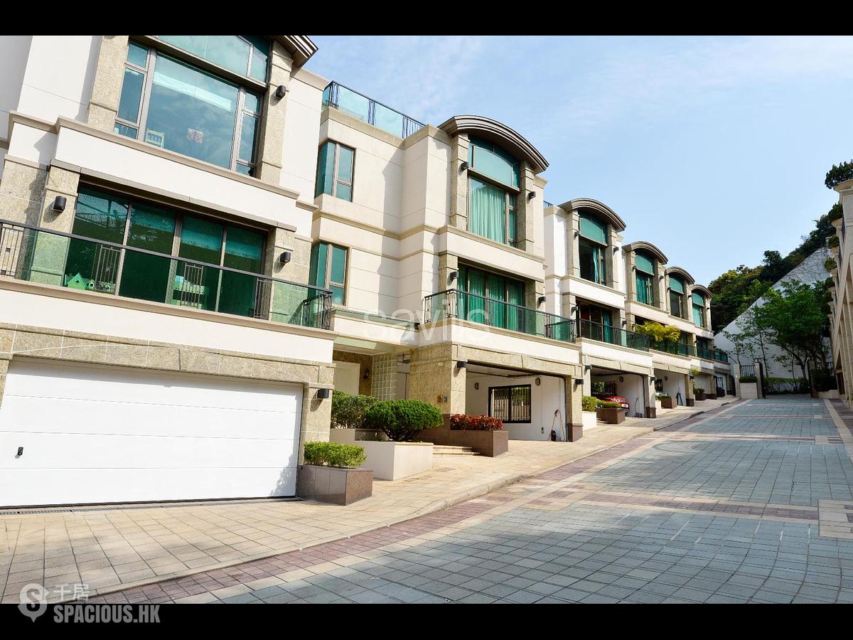 山顶 - Kellett House 01