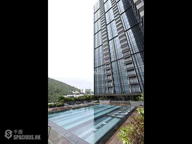 Pok Fu Lam - Victoria Coast 01