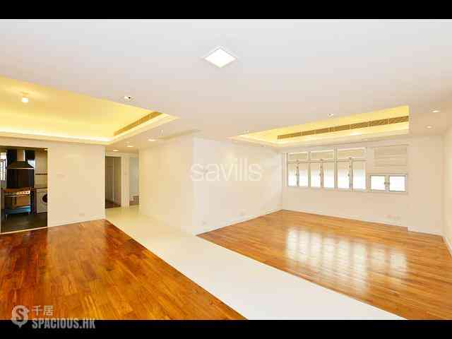 Stubbs Road - 6, Tung Shan Terrace 01