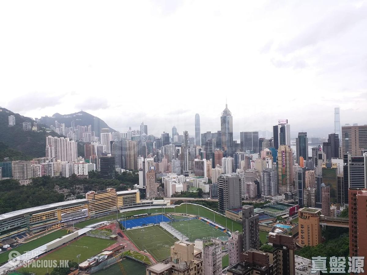 Happy Valley - Villa Rocha 01