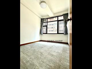 Wan Chai - Kwong Wah Building 03