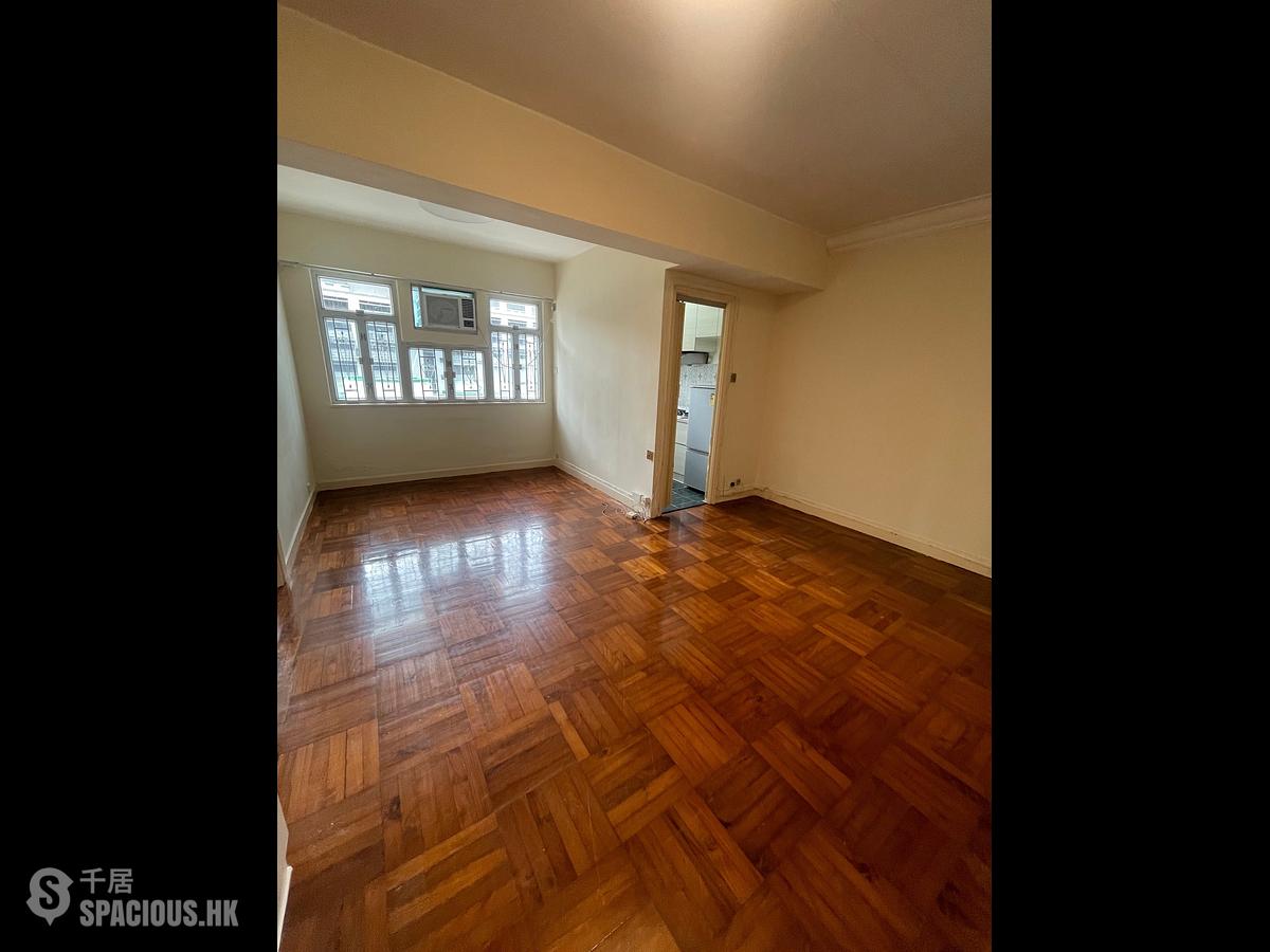 Mid Levels West - Namning Mansion 01