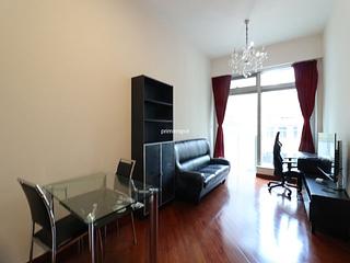 Wan Chai - The Avenue Phase 2 02
