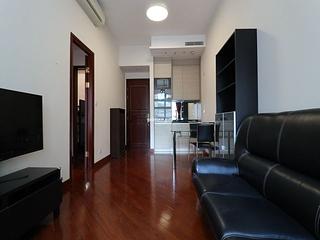 Wan Chai - The Avenue Phase 2 03