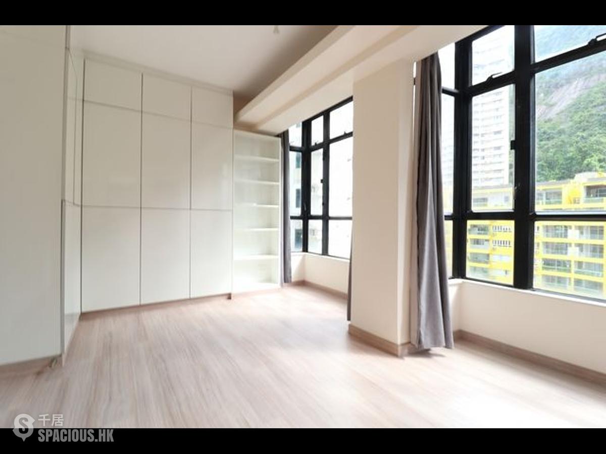 Mid Levels Central - Vantage Park Block 2 01