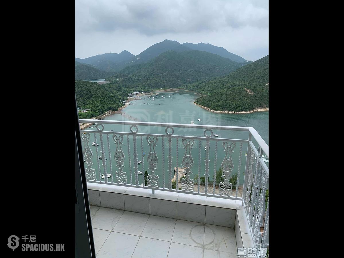 赤柱 - 紅山半島 A區 (4期) 01