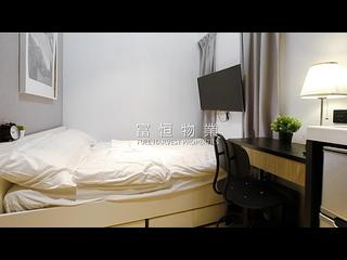 跑馬地 - Acts 跑馬地服務式公寓 02