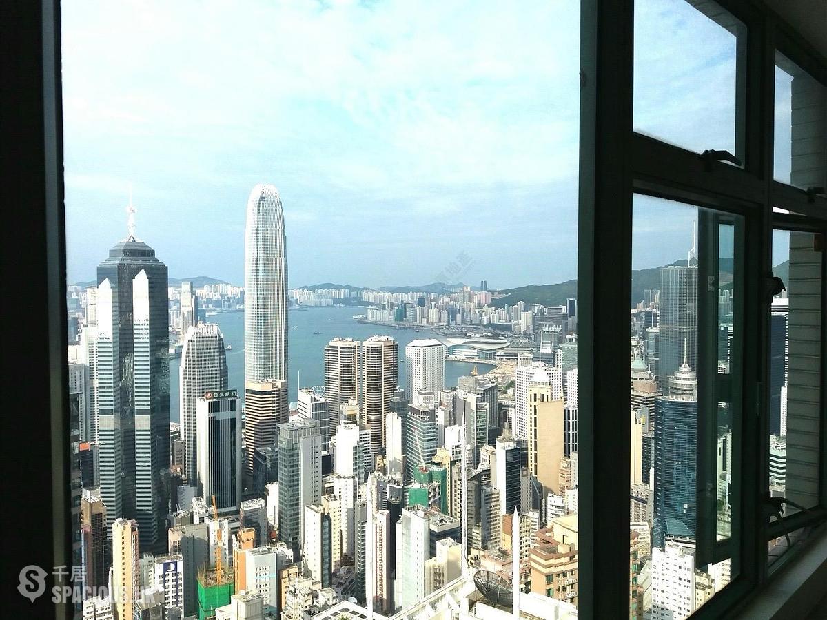 中半山 - 雍景臺2座 01