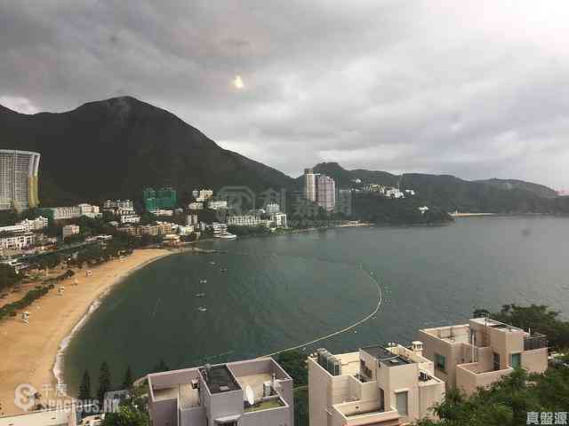 浅水湾 - 浅水湾丽景园 01