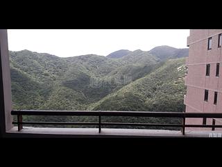 大潭 - 阳明山庄 07