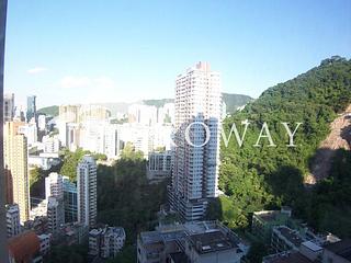 東半山 - 竹林苑 02