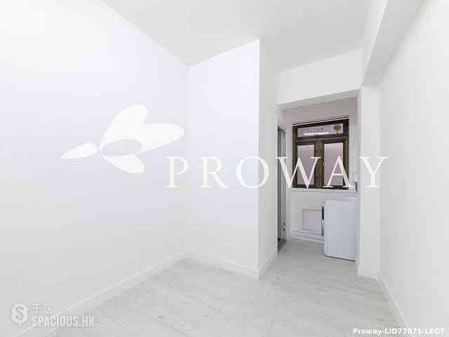 Causeway Bay - Sik King House 12