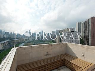 Happy Valley - Lai Sing Building 04
