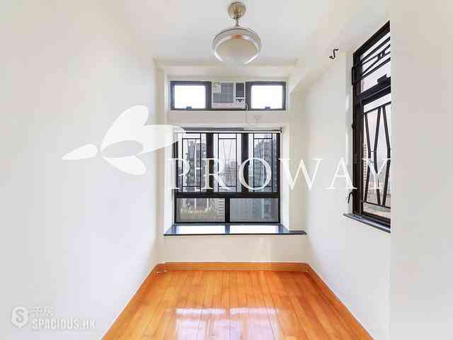 Sai Ying Pun - Western Garden Ivy Tower (Block 2) 04