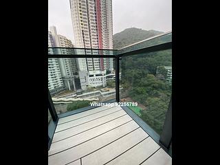 坚尼地城 - 浚峯 02