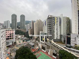 坚尼地城 - 浚峯 04