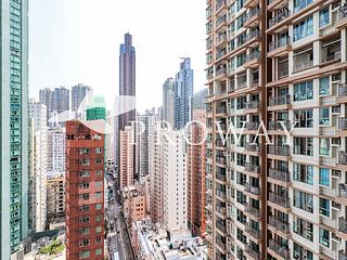堅尼地城 - 泓都 02