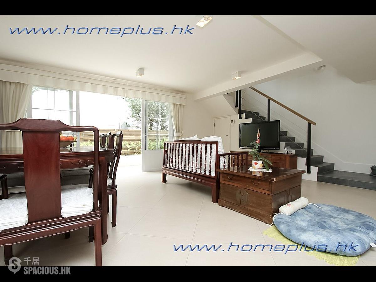 Sai Kung - Greenfield Villa 01