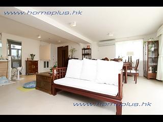 Sai Kung - Greenfield Villa 02