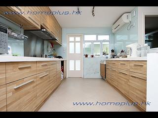 Sai Kung - Greenfield Villa 04