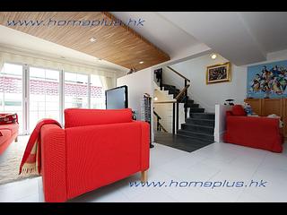 Sai Kung - Greenfield Villa 05