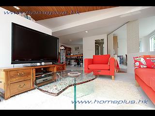 Sai Kung - Greenfield Villa 06