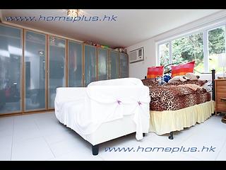 Sai Kung - Greenfield Villa 07