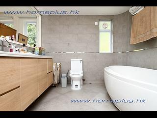 Sai Kung - Greenfield Villa 08