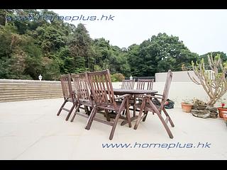 Sai Kung - Greenfield Villa 09