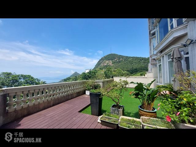For Rent - The Mount Austin, 2 Bed, 2038 Sqft (ID:14475882)｜spacious.hk