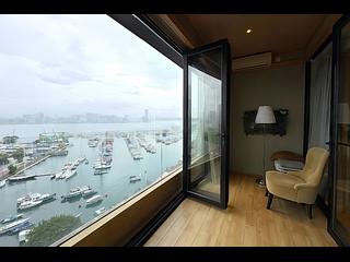 銅鑼灣 - 海殿大廈 05