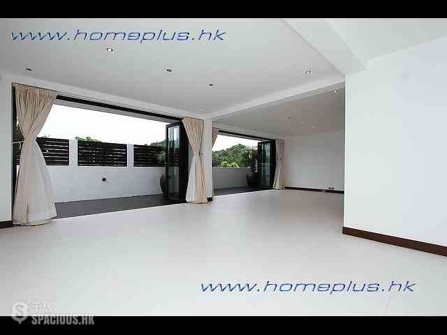 Clear Water Bay - 8, Hang Hau Wing Lung Road 02