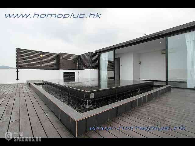 Clear Water Bay - 8, Hang Hau Wing Lung Road 08