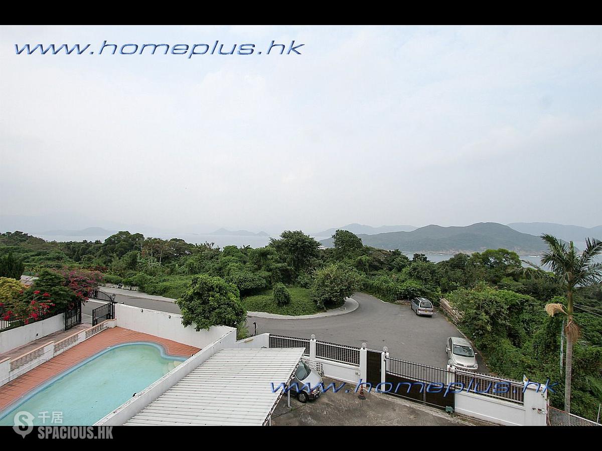 Clear Water Bay - 8, Hang Hau Wing Lung Road 01
