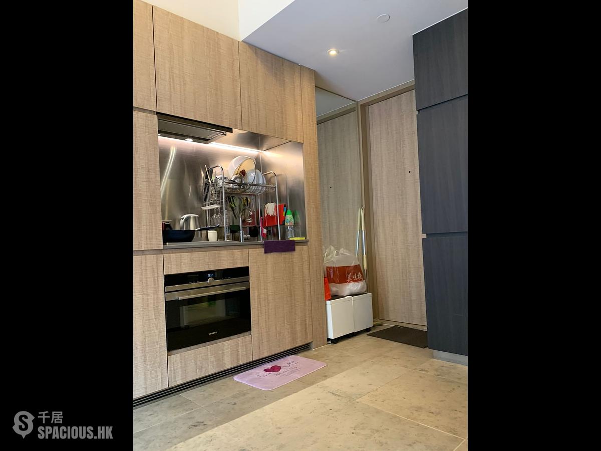 Sai Ying Pun - Bohemian House 01