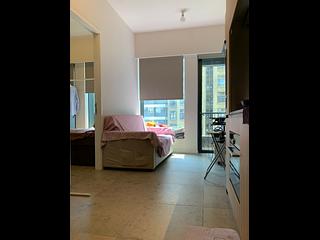 Sai Ying Pun - Bohemian House 02