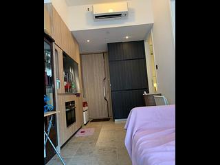 Sai Ying Pun - Bohemian House 03