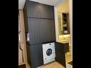 Sai Ying Pun - Bohemian House 06